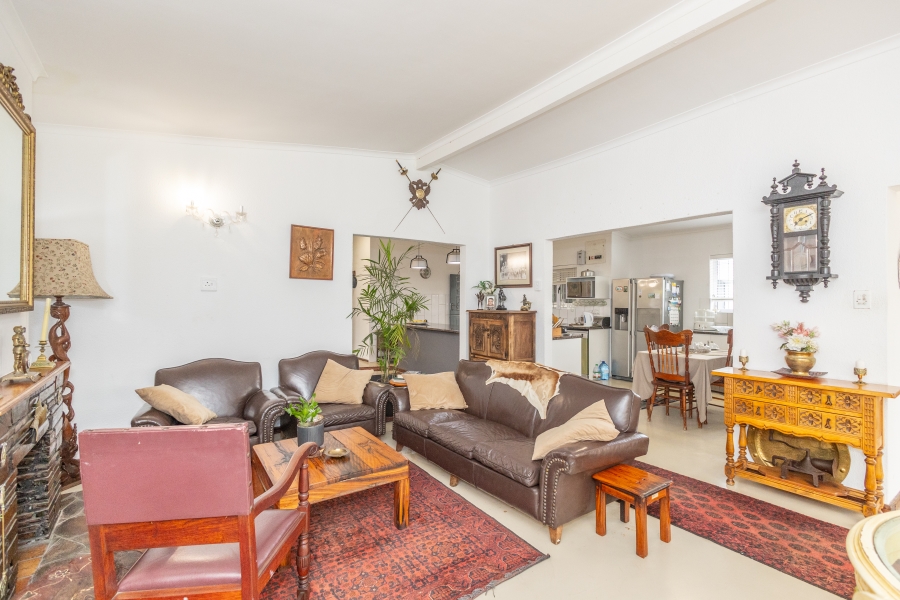 4 Bedroom Property for Sale in Stellenridge Western Cape